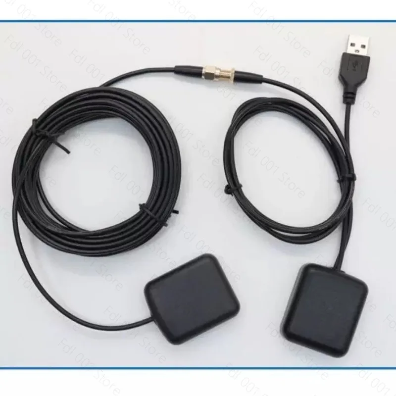 For Global Positioning System Amplifier Transponder Automobile Enhanced Mobile Navigator Signal Vehicular Antenna