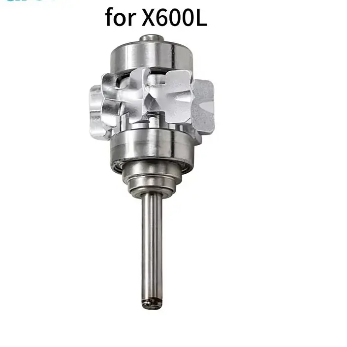 complete Rotor for NSK Ti-Max X600L / X650 /X600KL / X600BL / X600SL / X600WL – TiX-Su03