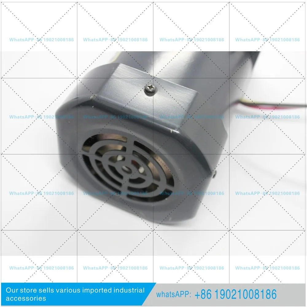 Dongfang Motor 60W constant speed deceleration motor AC voltage 110V/220V/380V disassembly/
