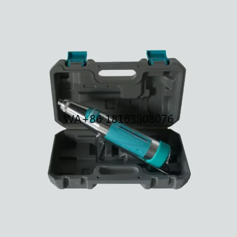 HT-225-A Electronic Concrete Rebound Tester with Touch Screen