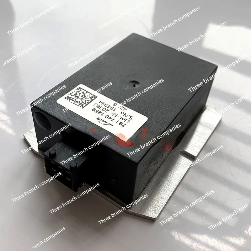 7917401259/7917401264 Transformer Suitable for Forklift Accessories 115/335/366 Cars