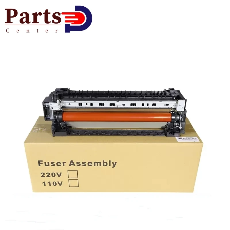 Fuser Unit Fixing Assembly For Kyocera TASKalfa 2553 3253 2552 3252 2554 3554 5053 6053 4053 4002 5002 6002 4052 5052 2460 2470