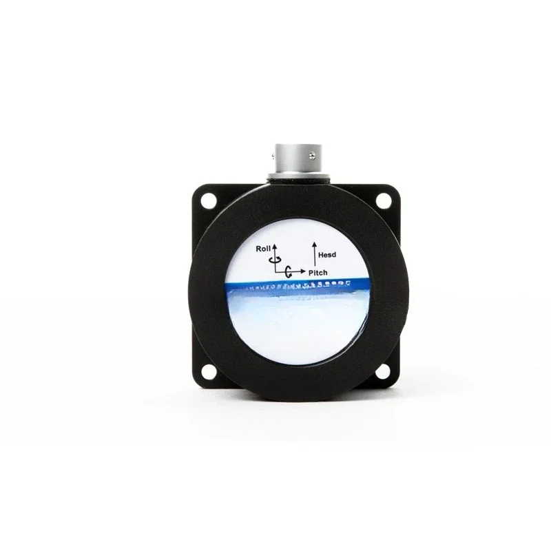 ML7100-MEMS three-axis digital gyroscope, yaw angle sen sor, electronic gyrosc ope