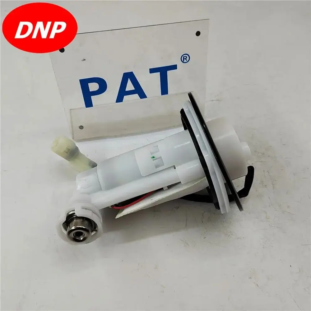 PAT Fuel Pump Gasoline Assembly For Yongyuan Jonway Motorcycle Accessories  YY350-6A YY350-9A DD350