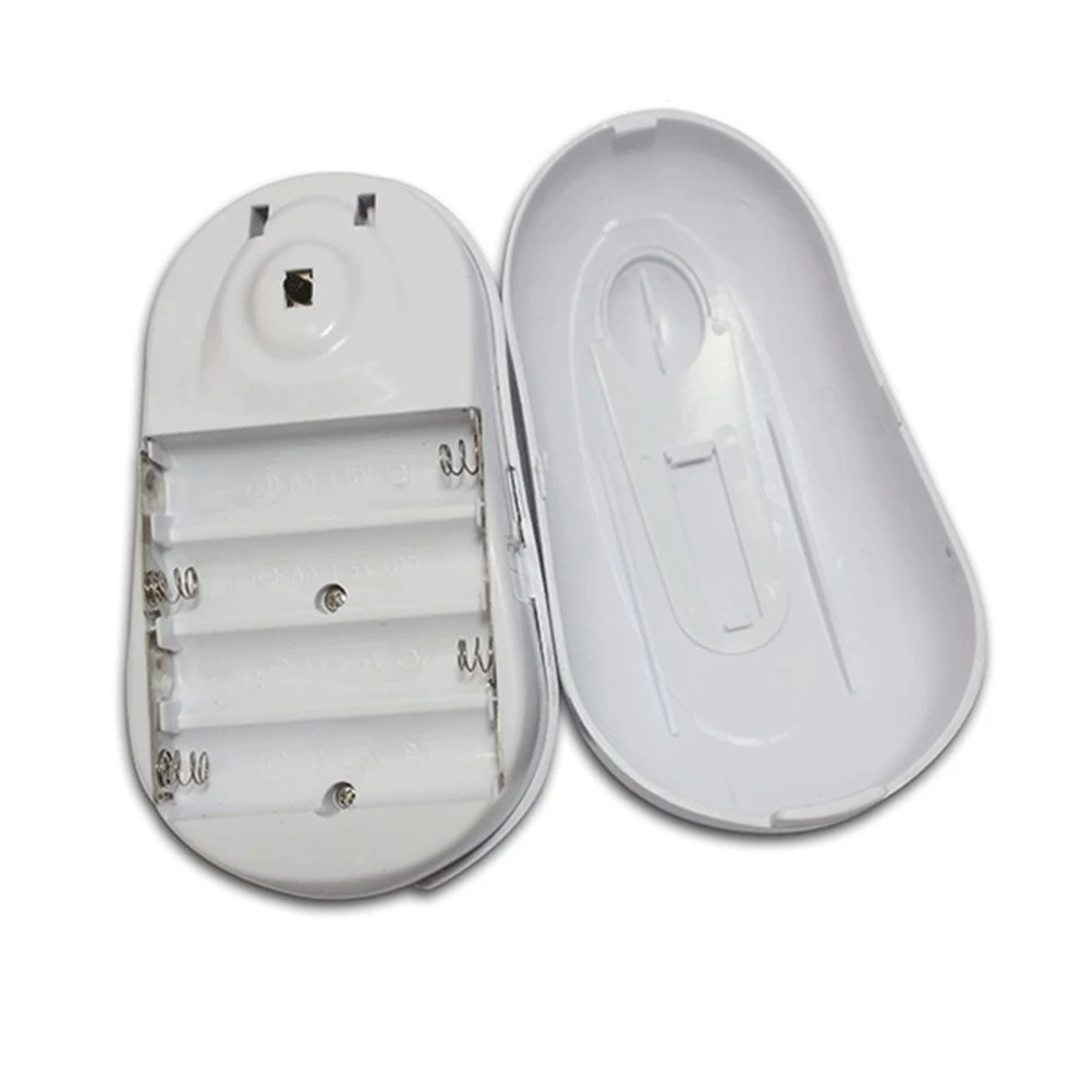 

Electric Can Opener Automatic Kitchen Tool Smooth Touch Powered Tin Openers H Portable