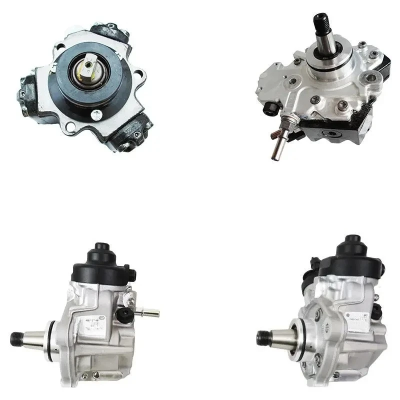 

Wholesale Price High Pressure Fuel Pump Suitable for Kia Injector Pump