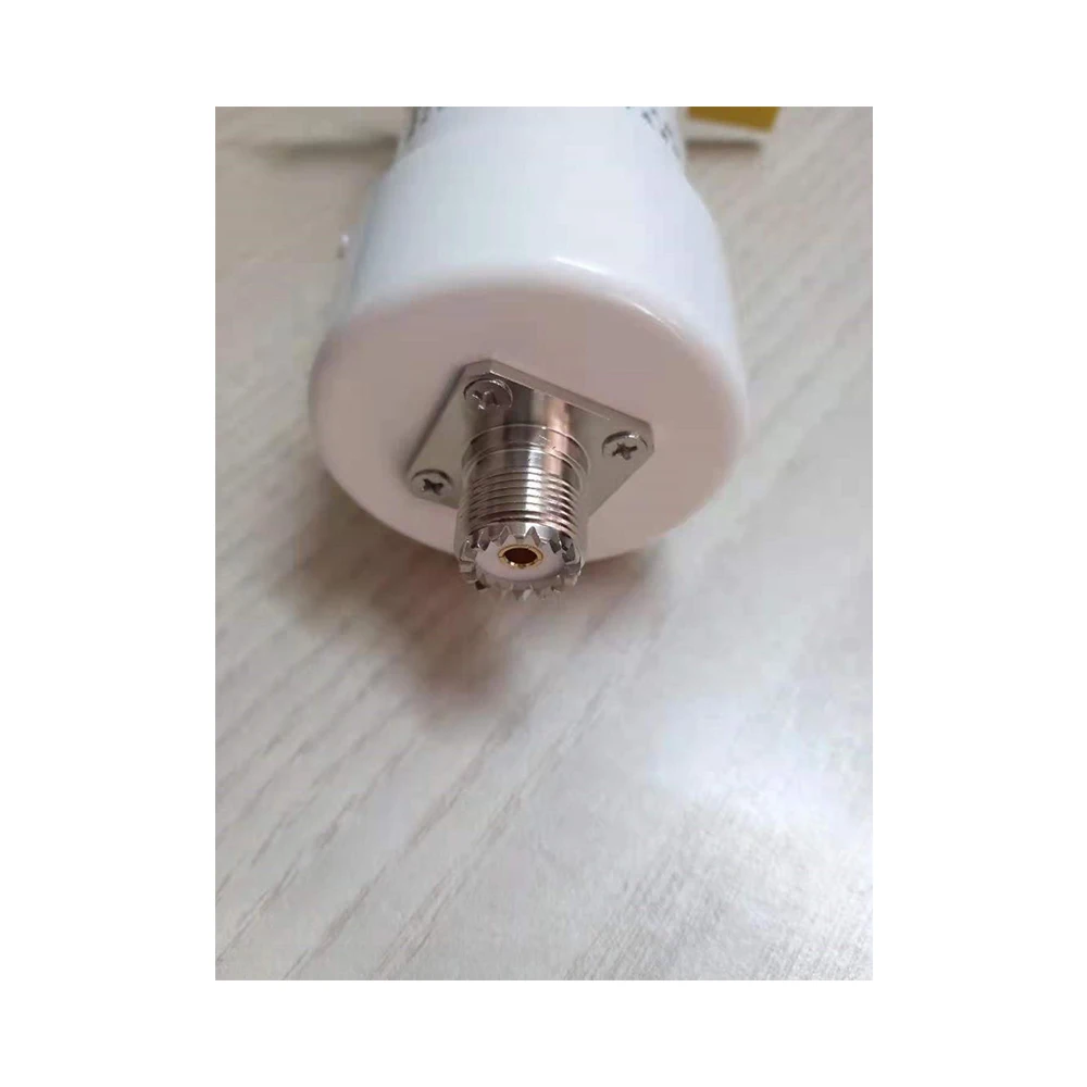 Medium Wave Balun 500KHz-1.6MHz 1:1 Medium Wave Horizontal Antenna Inverted V Antenna Positive V Antenna Balun