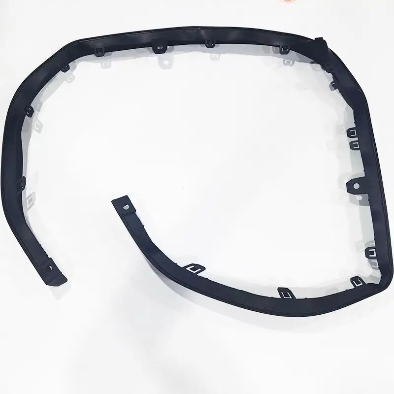 

SAIC Maxus G50 Front Bumper Lower Deflector Strip, Lower Deflector Panel, Front Bumper Lower Skid Plate, Front Bumper Water