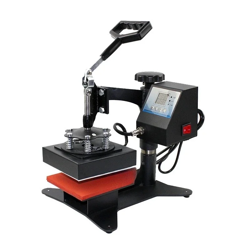 Heat transfer machine Labeling machine Labeling  DIY clothing pressing  logo