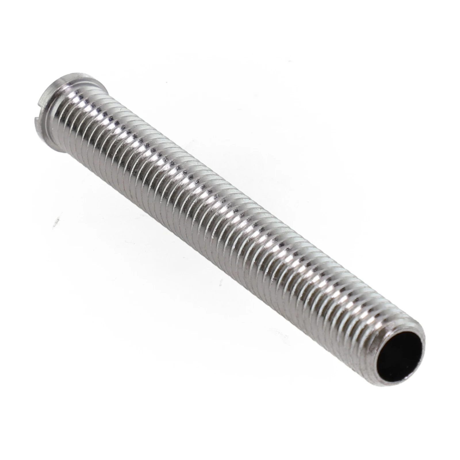 Manual Measurement Deviation Kitchen Sink Strainer Screw Threaded Sink Connector Slotted Head Easy Clean High Quality