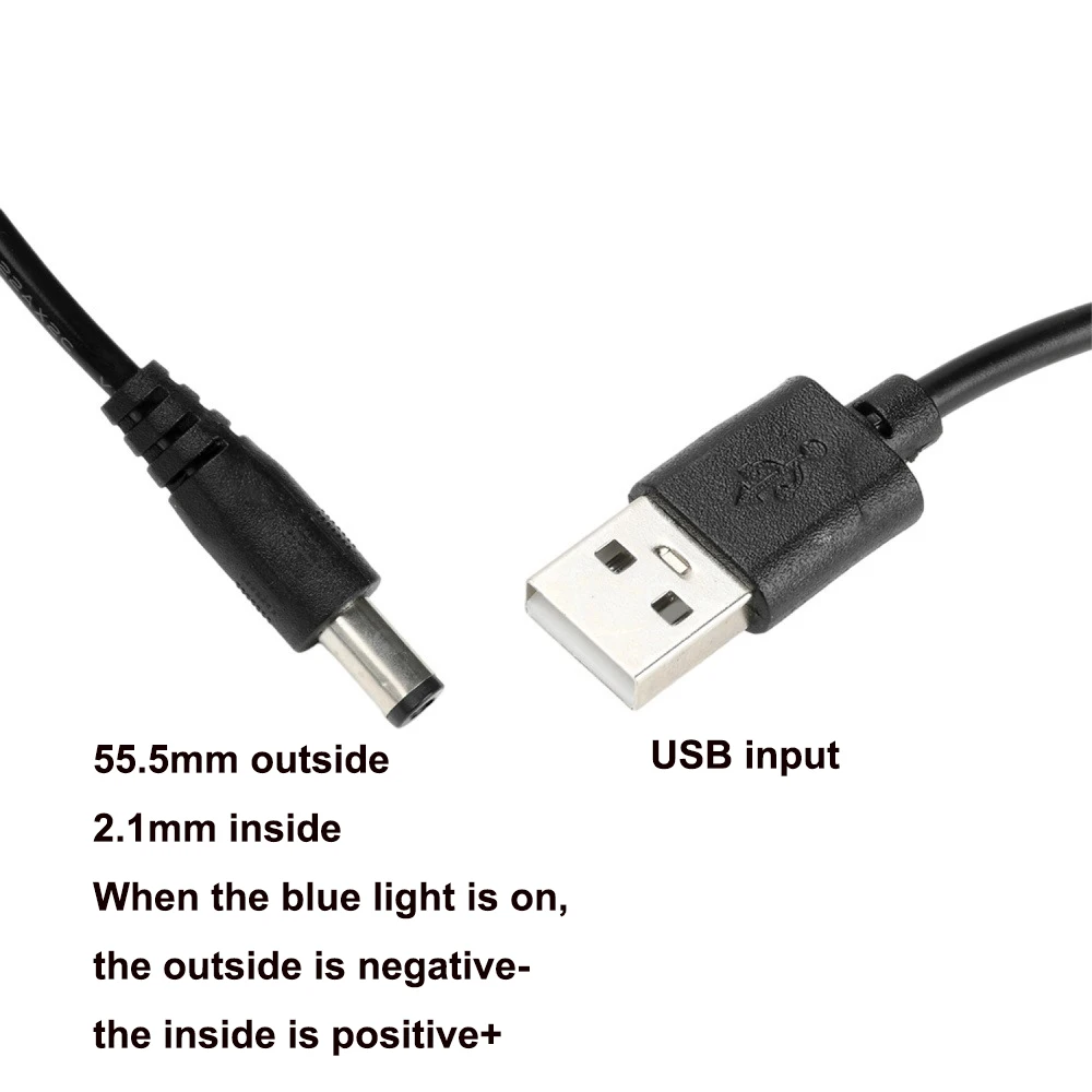 DC5V to 5V/12V Motor Speed Regulator Motor Speed Controller Forward+Reverse Switch Adjust Speed USB Driver Cable with Indicator