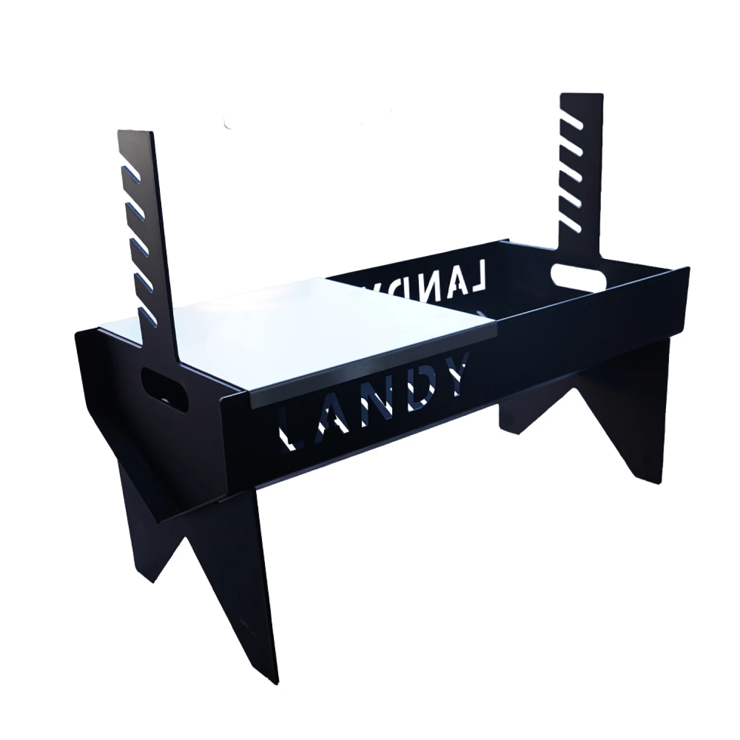 Smart Grill, BBQ, poêle