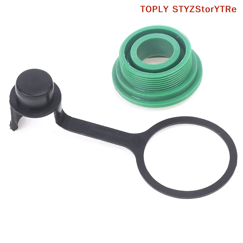 1Set For MK1 MK2 Golf Gearbox Inspection Plug/Cap 020301129D 020301132 020301129 Tools