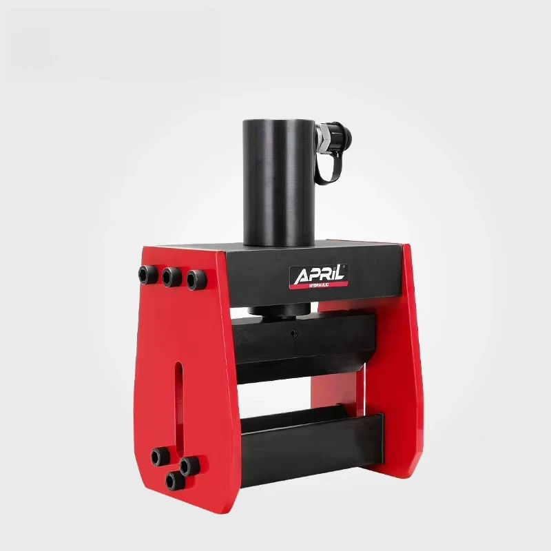 CB-200A Hydraulic Busbar Bender Copper Bending Tool for 12mm Max of Sheet