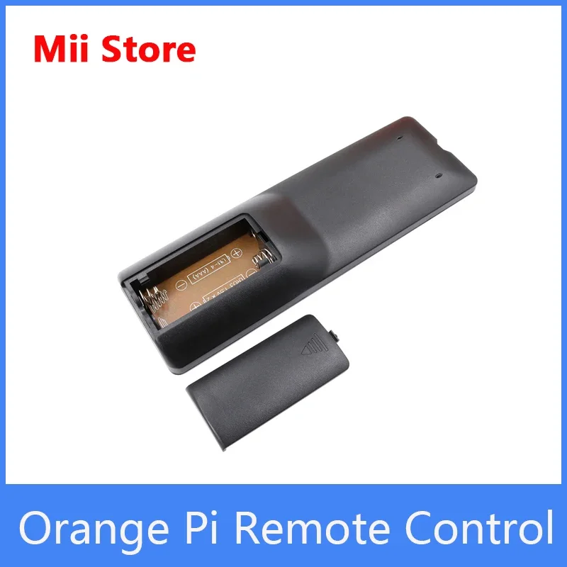 Orange Pi Remote Control IR Controller, Suit for OrangePi development board with New material