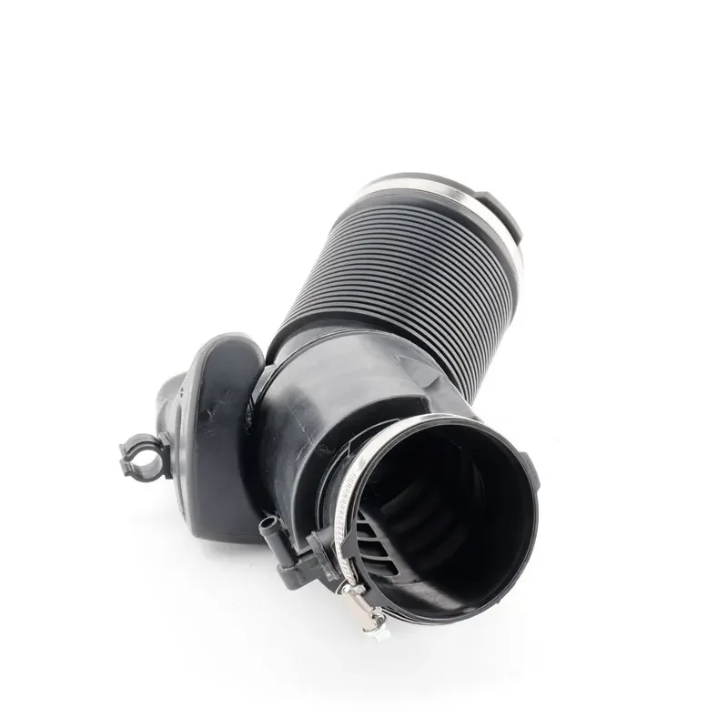 06E129629P 06E129629M エンジンエアフィルター吸気ホースパイプ アウディ A6/S6 A6L/A6/C6 アバント クワトロ 3.0L A/T用