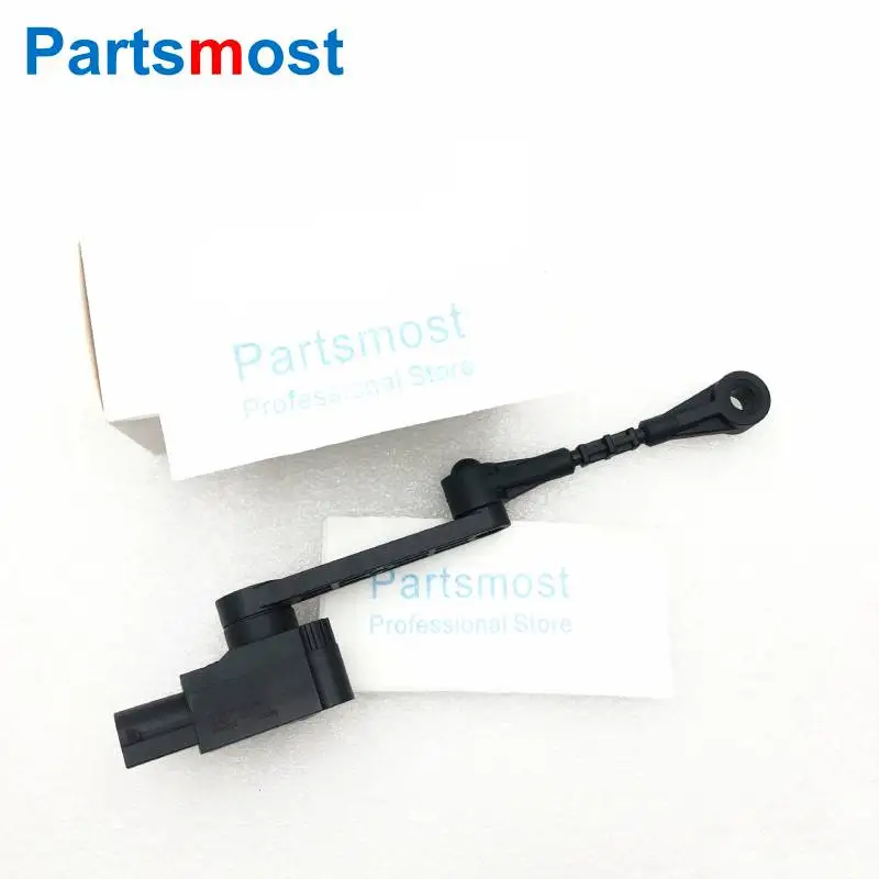 

SUSPENSION HEIGHT LEVEL SENSOR FOR LAND ROVER DISCOVERY LR4 RANGE ROVER SPORT FRONT LR014586 LR023647 OR REAR LR014065 LR023648
