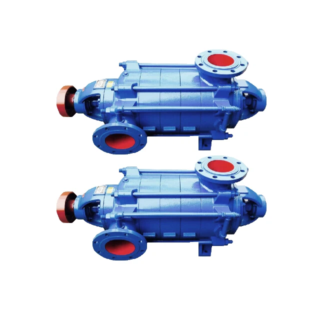 Mine drainage 150 horsepower high pressure centrifugal water pump 200 meters head bolier water supply pump