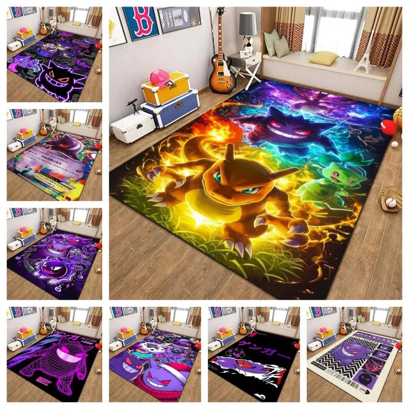 tapete-de-flanela-com-estampa-japonesa-de-pokemon-gengar-tapete-macio-antiderrapante-para-sofa-quarto-quarto-infantil-entrada-decoracao-interna-para-casa