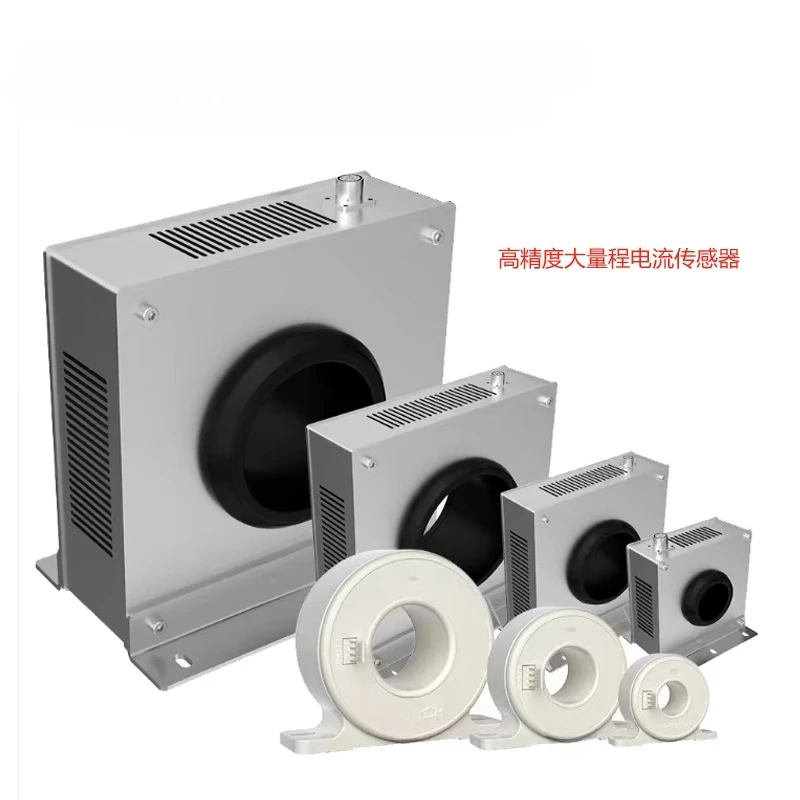 Metering Grade Meas…