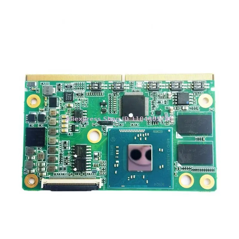 

Applicable to ADLINK 51-72502-0A20 LEC-BTS2-CS-2G-ER Industrial Motherboard Original Stock 100%tesing Working