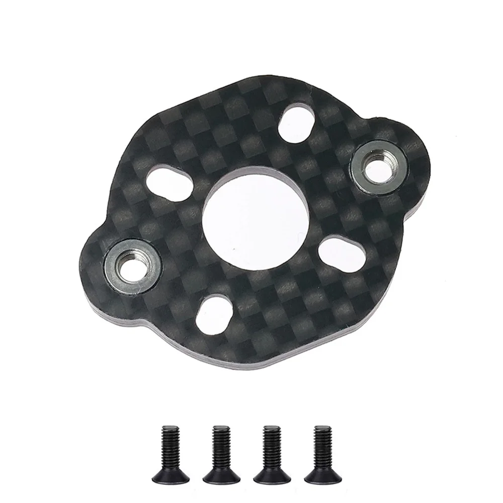 External Rotor 540 RPM Motor Mounting Holes L248 Accessories