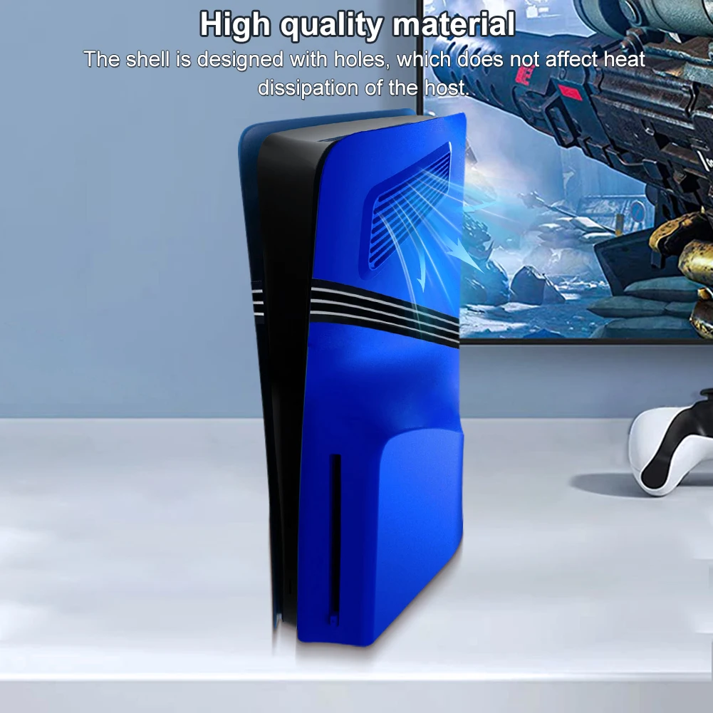 Thumbnail 4 - #51 Cheap PS5 Faceplates Worth Buying