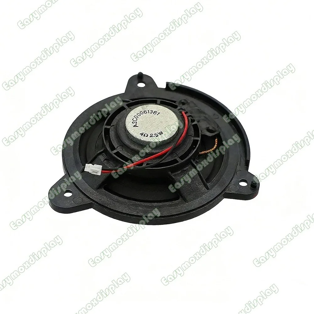 Mini Speaker Chime Buzzer A2C00061361 For VW Mercedes Instrument Cluster Warning Sound view 6