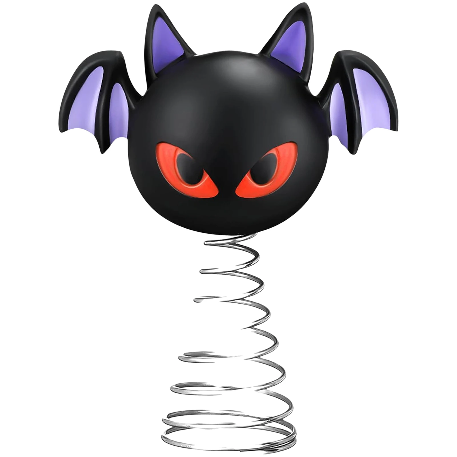 Christmas Halloween Tree Topper Decoration Stage Spook House Theme Party Holiday Event Supplies Tree-top Ornaments