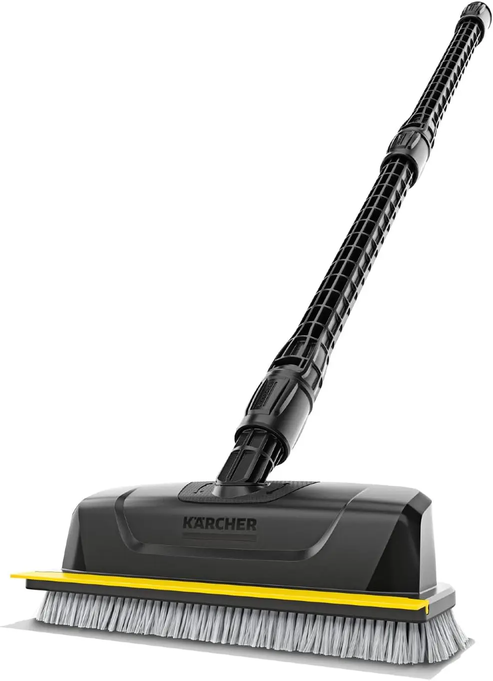 Kärcher - PS 30 Power Scrubber Pressure Washer Brush/Broom Extension for Kärcher - K1-K5 - 2600 PSI