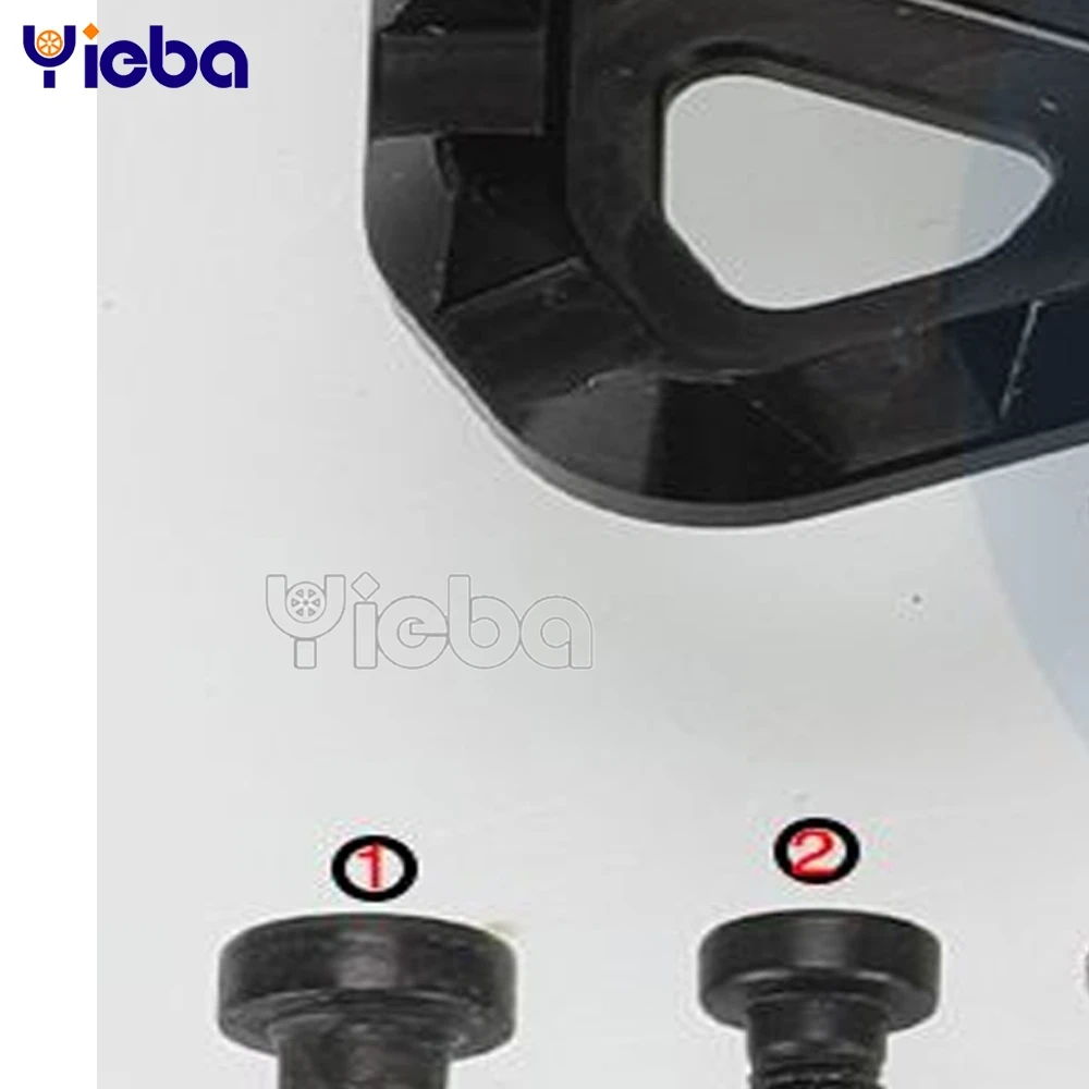 

For Duke 125 250 390 Duke390 2017 2018 2019 2020 2021 Motorcycle Accessories LED Light License Plate Bracket Holder Duke 390