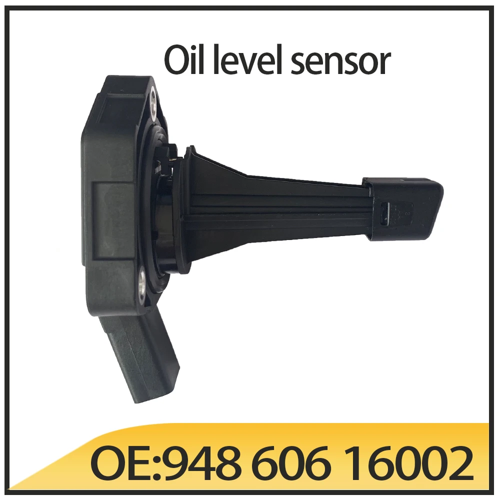 Oil Level Sensor 94860616002 for Porsche Panamera CayenneS