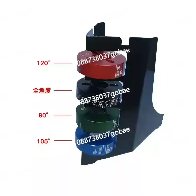 

Convenient Sharpener, Low Speed Grinding Wheel Polishing Machine, Desktop Gold Tool Suitable for Jewelry