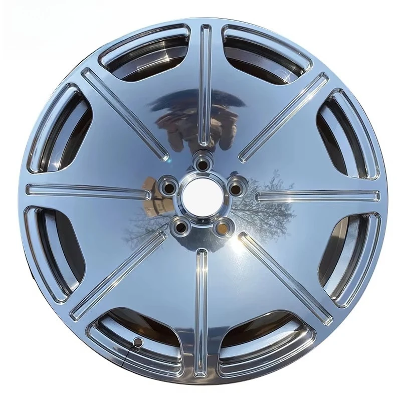 

Junfa modified 18/19/20/21 inch forged wheels are suitable car modification
