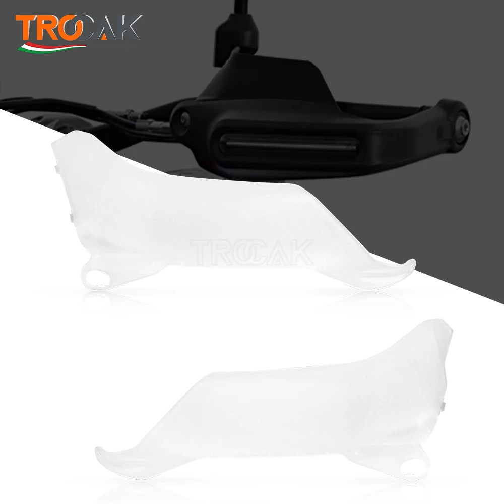 For BMW R1300GS R 1300 GS R1300 GS GS1300 R 1300GS ADV 2023 2024 UP+ Motorcycle NEW Handguard Hand shield Protector Windshield