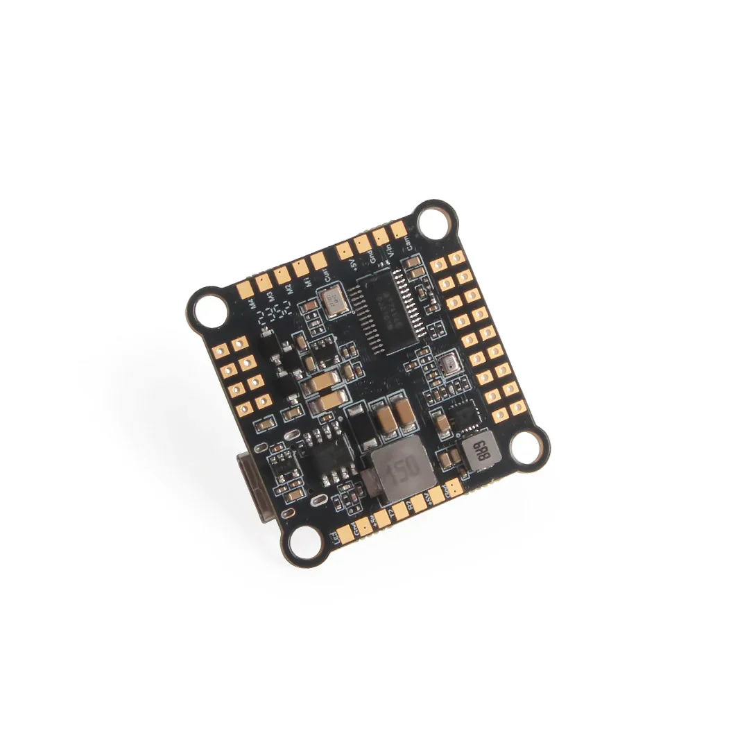 Holybro Kakute F722 F7 Flight Controller ICM42688-P/Barometer/OSD 3-8S Support for DJI VISTA HD VTX / Analog