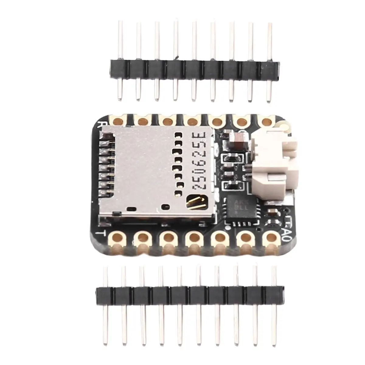 Audio Add-on Board MAX98357 Speaker Extension Board for QT Py Development Board