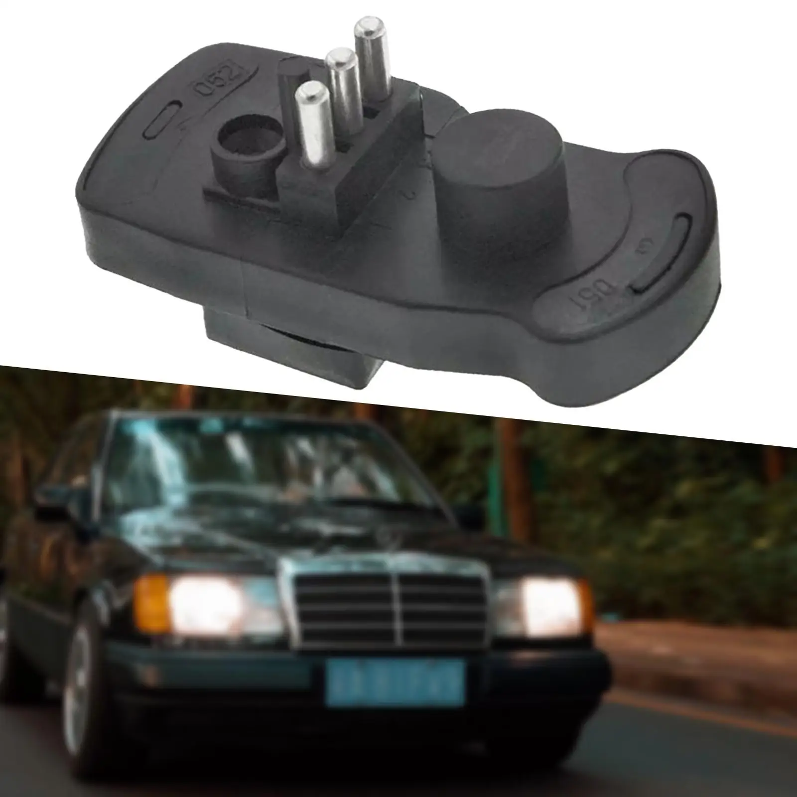 Throttle Position Sensors 3437224035 Replace Parts Easy to Install Accessory for