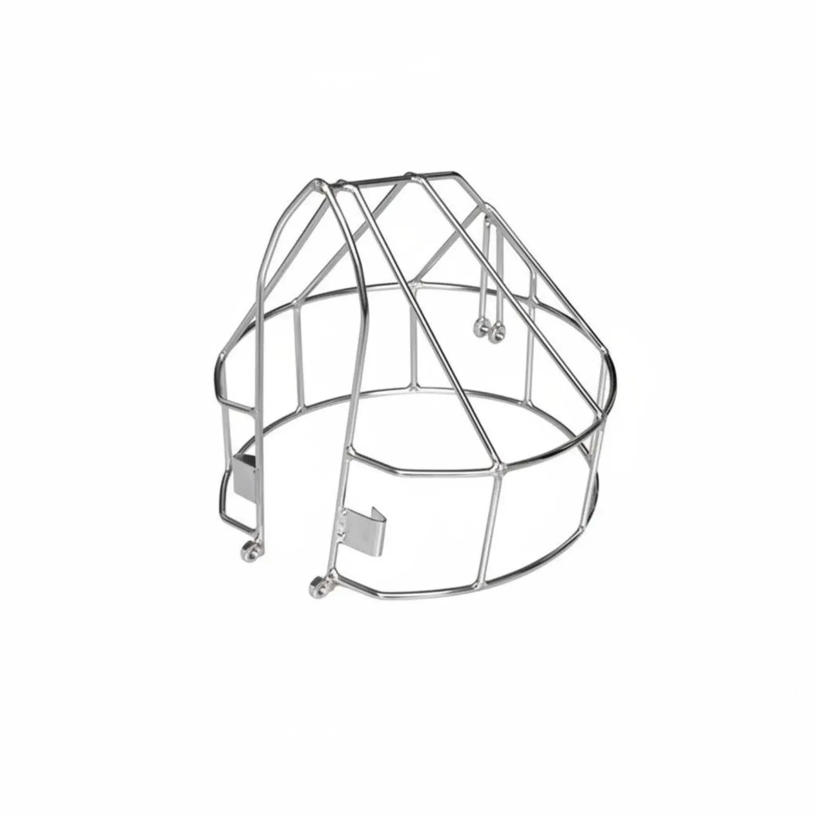 Outboard Motor Propeller Cover Guard 304 Stainless Steel Heavy Duty Marine Safety Net