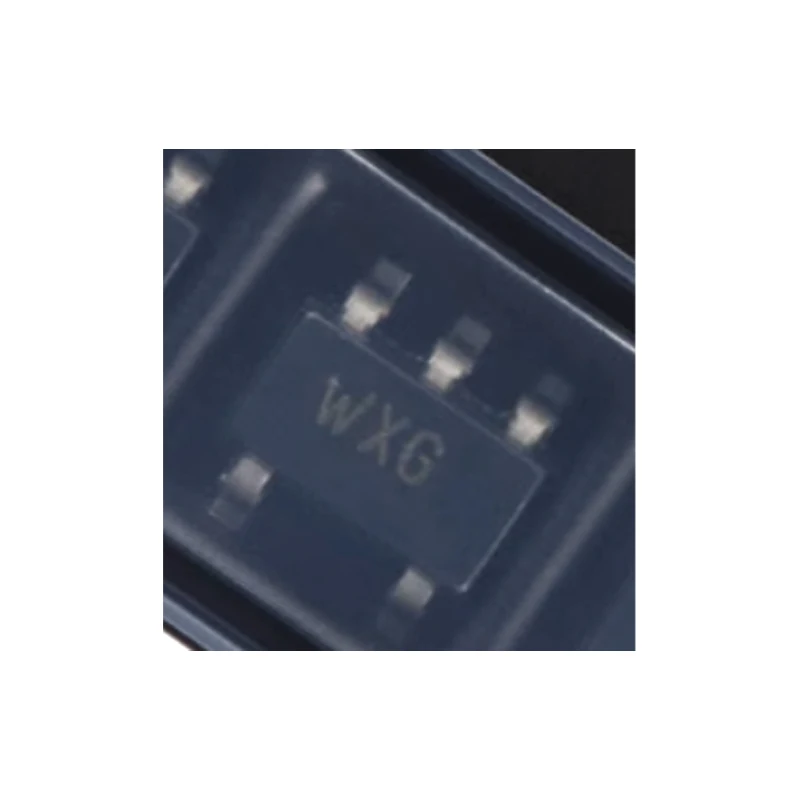 (10 Pcs) MIC5504-1.8YM5-TR SOT-23-5 New Original Chip IC