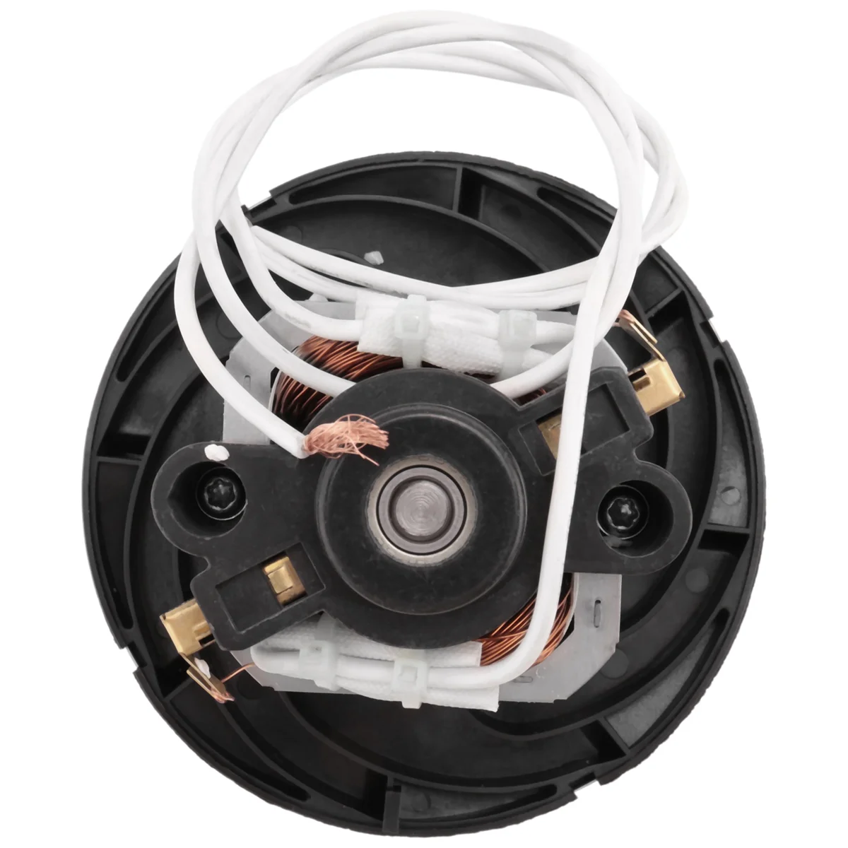 Eqaz-adequado para acessórios de motor de aspirador de pó midea QW12T-05A/05E MC-CG321 zw1202