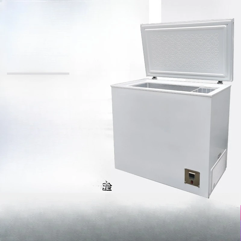 Dw Series Low Tempe…