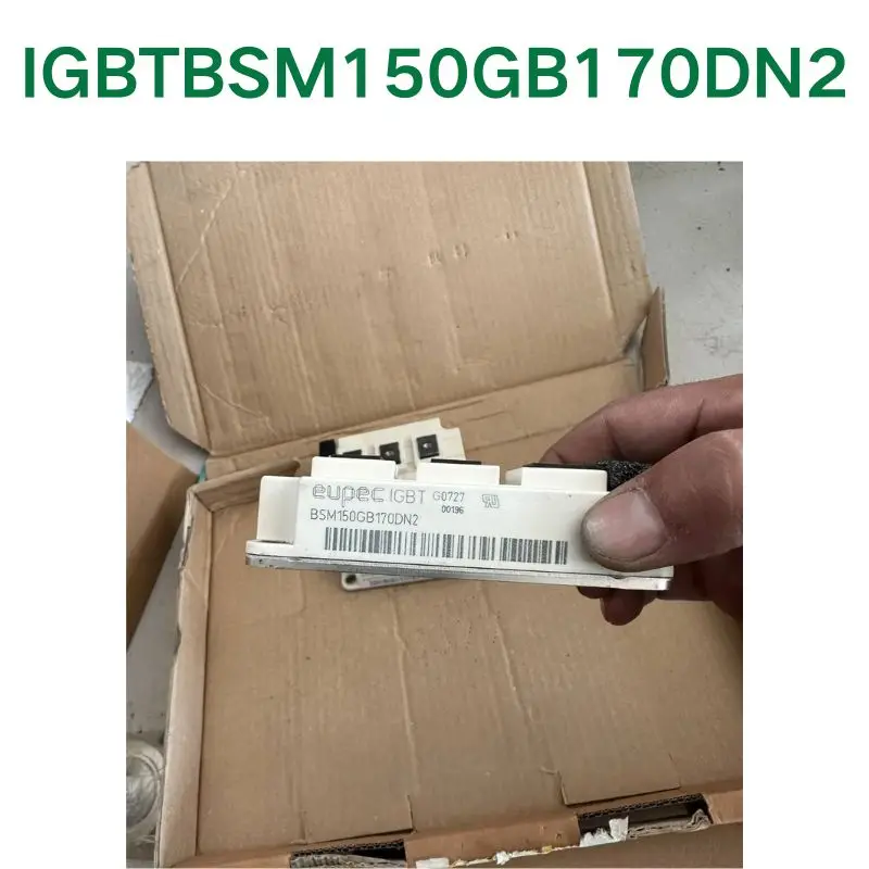 

New IGBTBSM150GB170DN2 Fast Shipping