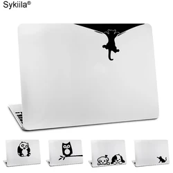 Autocollant chat pour Aladin Magic Inboulon tor, pour Macbook Skin Air 11 12 13 Pro 13 15 17 Retina pour Apple Laptop Car Decal Vinyl