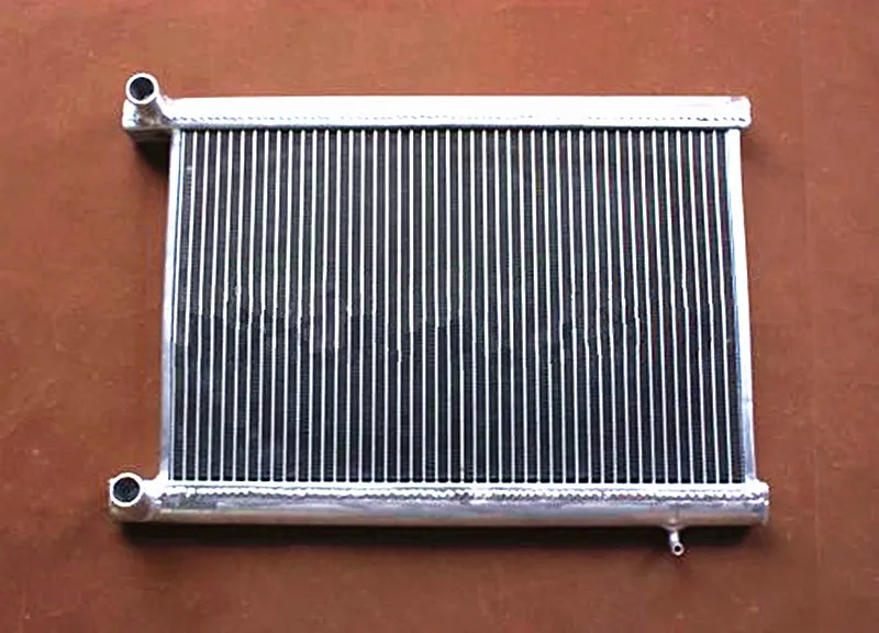 Radiator For 2011-2015 Polaris RZR XP 900 Ranger UTV XP900 Aluminum 2011 2012 2013 2014 2015