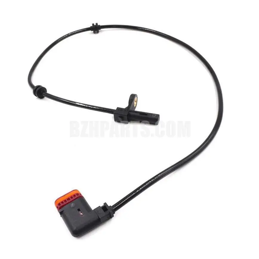 

FEBI ABS Wheel Speed Sensor Front Side A2219050201 For Mercedes-Benz W221W220C216C217CL550CL600CL63CL65S350S400S550S600S63