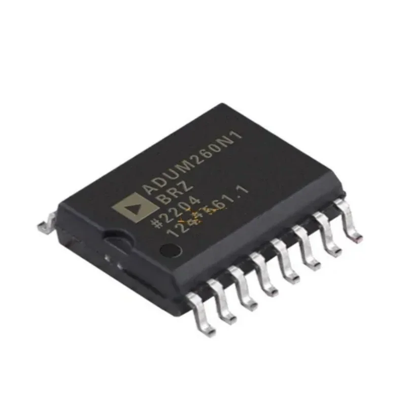

10Pcs/Lot ADUM260N1BRZ Help PCBA Complete BOM And Material List