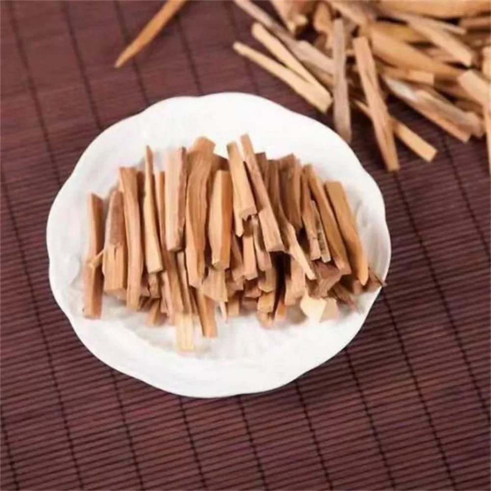 .20/50g Natural Sandalwood Sticks Incense Natural Hand Split Wood Strips Purifying Healing Meditation Stress Relief Aromatherapy