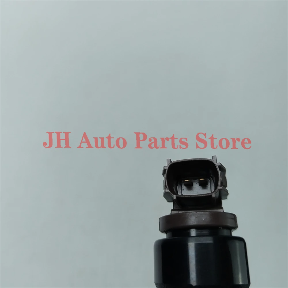 JH حاقن الوقود لمحرك تويوتا 1KD-FTV D-4D 3.0L 23670-30440 23670-39435