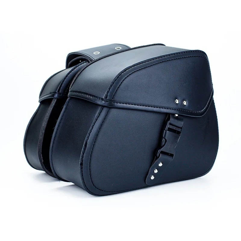 

Motorcycle Electric Vehicle Modification Hanging Bag Side Bag Saddle Bag Waterproof Universal Kit